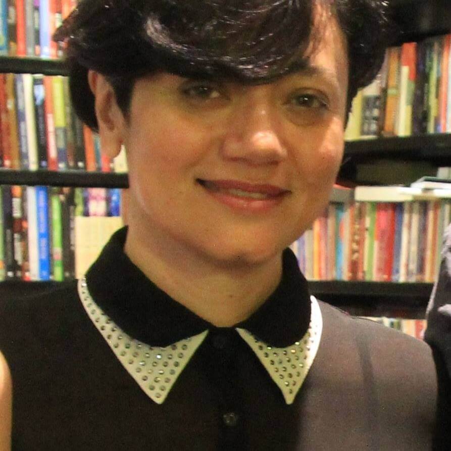 Prof. Dra. Ana Regina Rêgo