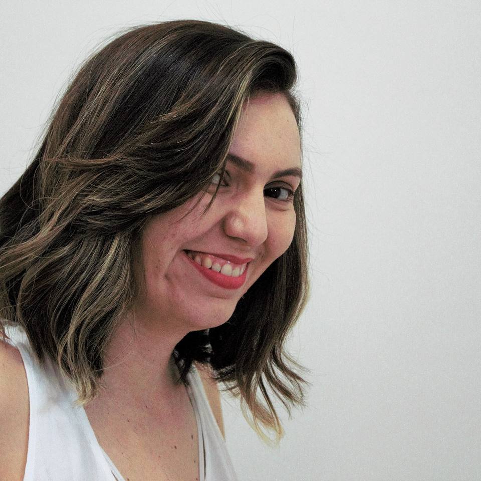 Mayara Ferreira
