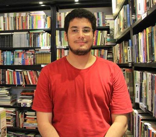 Fabricio Campos
