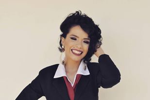 Camila Fortes