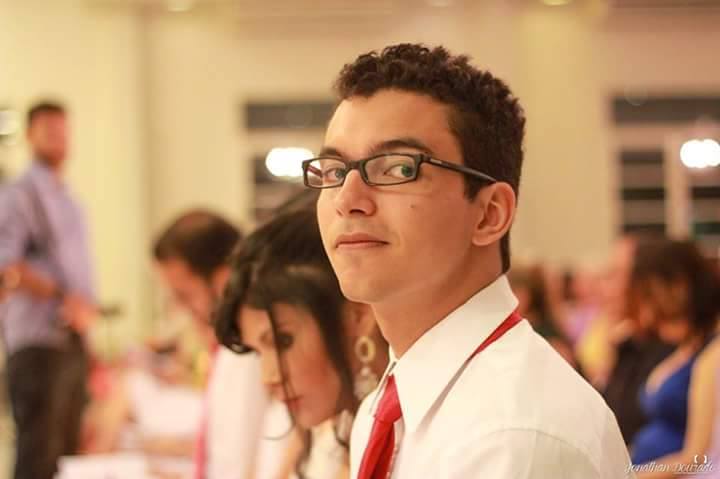 Tiago Lopes