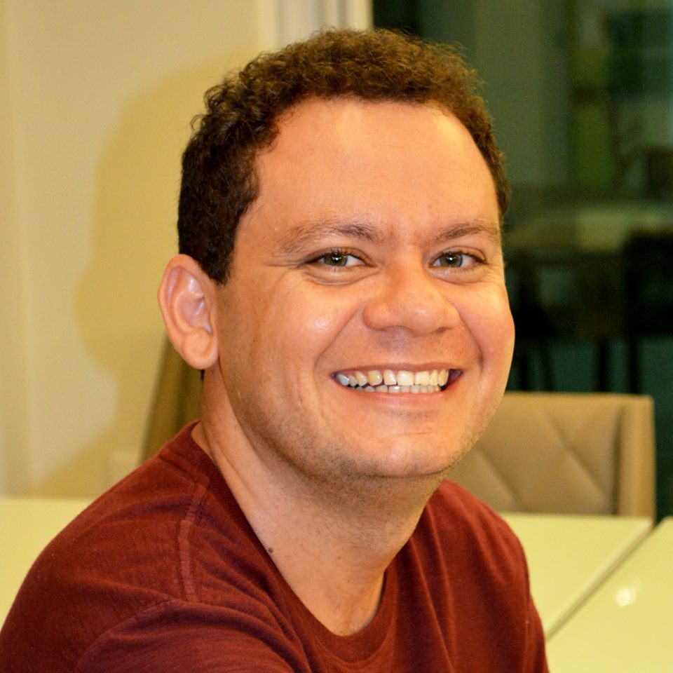 Diego Lopes